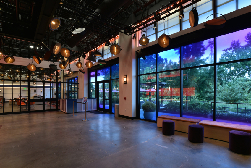 ©  Turner Construction Company